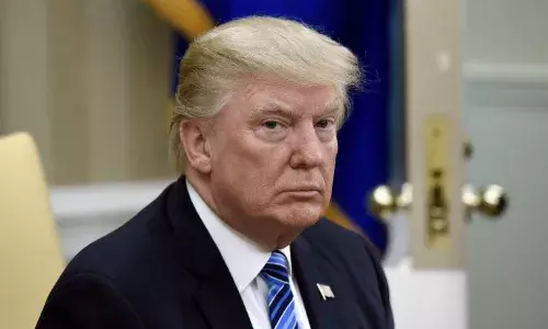 अमेरिकी अदालत ने ट्रंप को दिया झटका, हार्वर्ड में विदेशी छात्रों पर प्रतिबंध को रोका, एडमिशन रहेगा जारी!