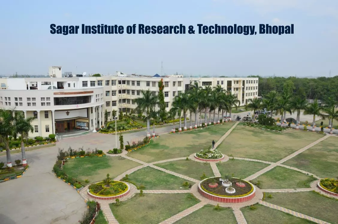 NAAC A ग्रेड मान्यता प्राप्त एसआईआरटी कॉलेज के कैंपस प्लेसमेंट में स्टूडेंट्स मिले बेहतरीन पैकेज। NAAC A ग्रेड मान्यता प्राप्त एसआईआरटी कॉलेज के कैंपस प्लेसमेंट में स्टूडेंट्स मिले बेहतरीन पैकेज।