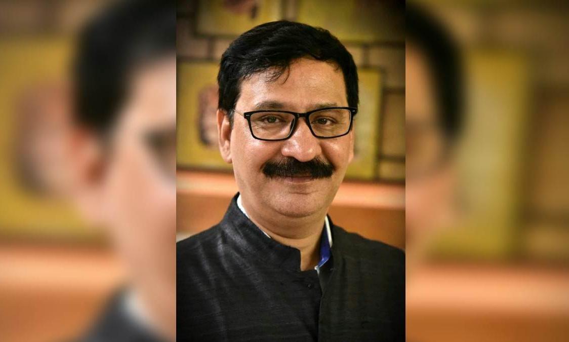राजा सिर्फ राज्य बनाते हैं,ऋषियों के सांस्कृतिक अवदान से बनता है राष्ट्र-प्रो. संजय द्विवेदी राजा सिर्फ राज्य बनाते हैं,ऋषियों के सांस्कृतिक अवदान से बनता है राष्ट्र-प्रो. संजय द्विवेदी