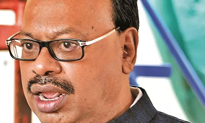 गठबंधन में रहकर ही चुनाव लड़ने की तैयारी में भाजपा, बावनकुले ने कहा-आरोप प्रत्यारोप का समय नहीं गठबंधन में रहकर ही चुनाव लड़ने की तैयारी में भाजपा, बावनकुले ने कहा-आरोप प्रत्यारोप का समय नहीं