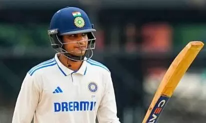 आखिर भारतीय टेस्ट टीम के नए कप्तान के दिल पर किसका चलता है राज? इस महान क्रिकेटर की बेटी के साथ अकसर जोड़ा जाता है नाम आखिर भारतीय टेस्ट टीम के नए कप्तान के दिल पर किसका चलता है राज? इस महान क्रिकेटर की बेटी के साथ अकसर जोड़ा जाता है नाम