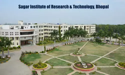 NAAC A ग्रेड मान्यता प्राप्त एसआईआरटी कॉलेज के कैंपस प्लेसमेंट में स्टूडेंट्स मिले बेहतरीन पैकेज।