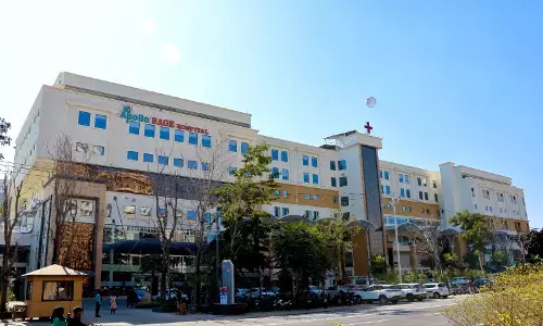 अपोलो सेज हॉस्पिटल्स भोपाल में मध्य प्रदेश का एकमात्र आधुनिकतम हीमेटोलॉजी यूनिट। अपोलो सेज हॉस्पिटल्स भोपाल में मध्य प्रदेश का एकमात्र आधुनिकतम हीमेटोलॉजी यूनिट।