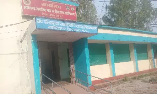 दो दिन से सामाजिक न्याय विभाग कार्यालय की बिजली बंद, कर्मचारी परेशान, कामकाज नहीं होने से लोग हो रहे है परेशान दो दिन से सामाजिक न्याय विभाग कार्यालय की बिजली बंद, कर्मचारी परेशान, कामकाज नहीं होने से लोग हो रहे है परेशान