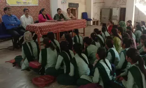 लोकमाता देवी अहिल्या बाई की 300 वीं जयंती पर विभिन्न कार्यक्रम सम्पन्न लोकमाता देवी अहिल्या बाई की 300 वीं जयंती पर विभिन्न कार्यक्रम सम्पन्न