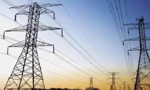 प्रदेश में पारेषण उपलब्धता का नया कीर्तिमान प्रदेश में पारेषण उपलब्धता का नया कीर्तिमान