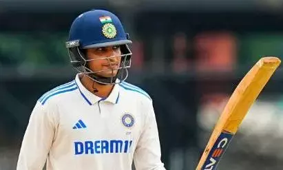 आखिर भारतीय टेस्ट टीम के नए कप्तान के दिल पर किसका चलता है राज? इस महान क्रिकेटर की बेटी के साथ अकसर जोड़ा जाता है नाम आखिर भारतीय टेस्ट टीम के नए कप्तान के दिल पर किसका चलता है राज? इस महान क्रिकेटर की बेटी के साथ अकसर जोड़ा जाता है नाम