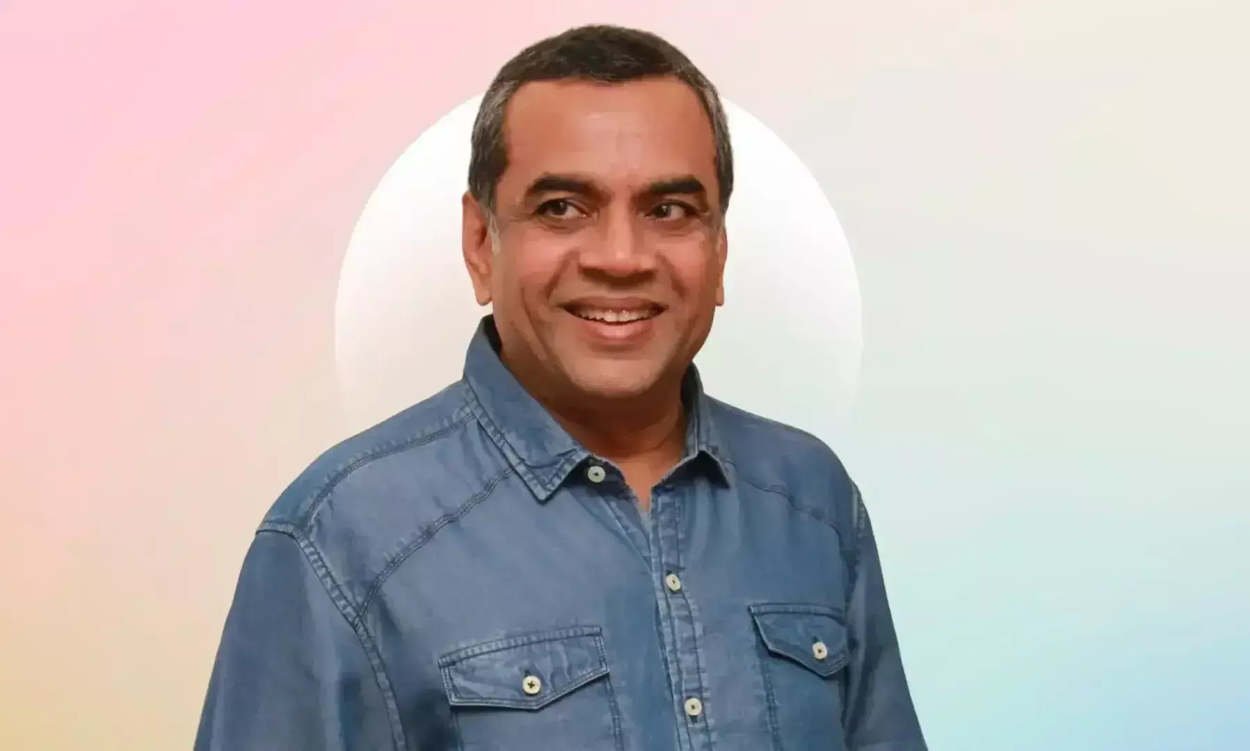 परेश रावल ने फिल्म ‘हेरा फेरी 3’ के कानूनी पेंच पर तोड़ी चुप्पी बोले- ‘मेरे वकील ने जवाब दे दिया’ परेश रावल ने फिल्म ‘हेरा फेरी 3’ के कानूनी पेंच पर तोड़ी चुप्पी बोले- ‘मेरे वकील ने जवाब दे दिया’