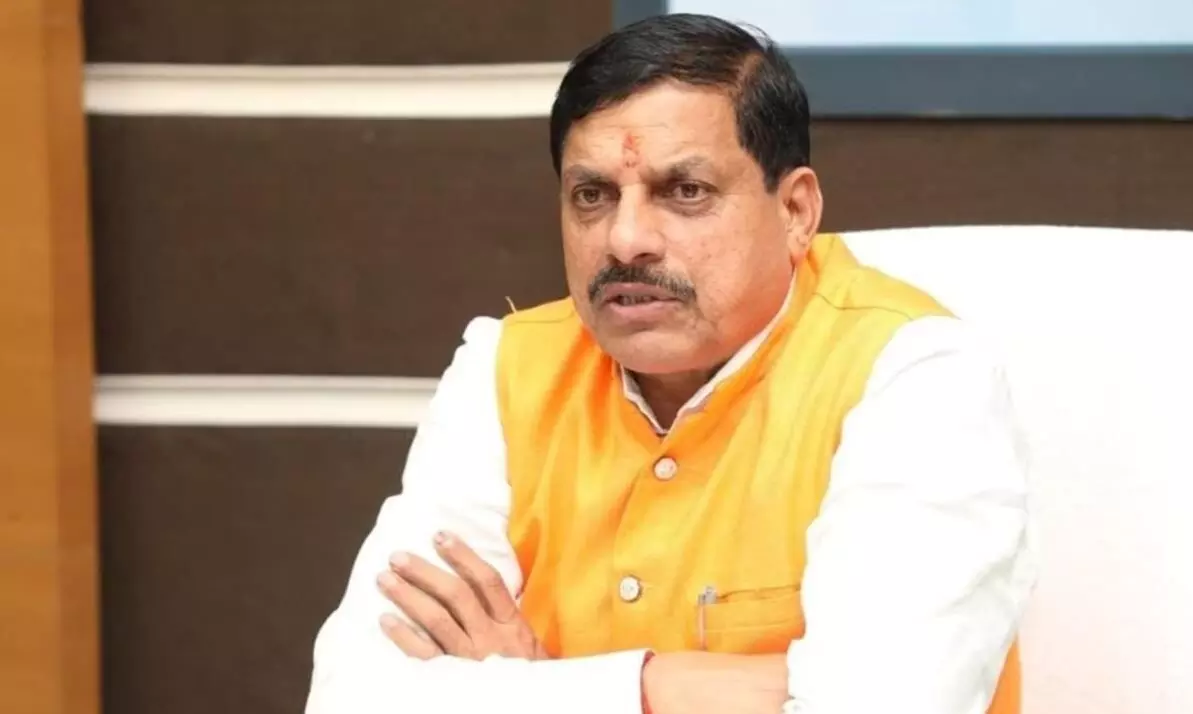 मुख्यमंत्री डॉ. यादव ने रास बिहारी बोस की जयंती पर किया नमन मुख्यमंत्री डॉ. यादव ने रास बिहारी बोस की जयंती पर किया नमन