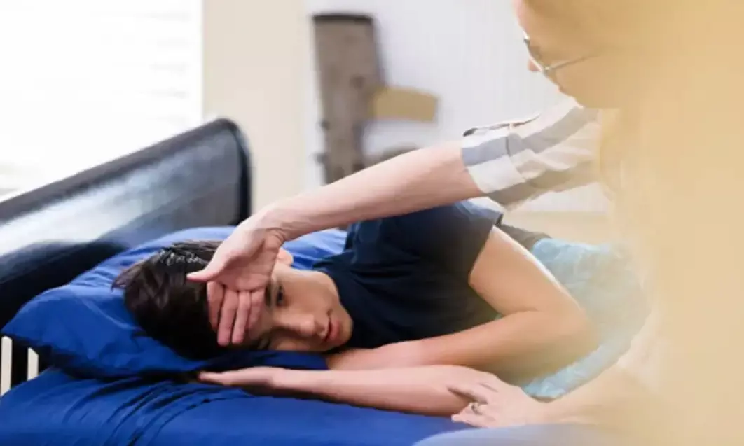 अचानक बदला मौसम - जानलेवा बीमारियां दे सकती हैं दस्तक, दूषित पानी से संक्रमण की संभावना अचानक बदला मौसम - जानलेवा बीमारियां दे सकती हैं दस्तक, दूषित पानी से संक्रमण की संभावना