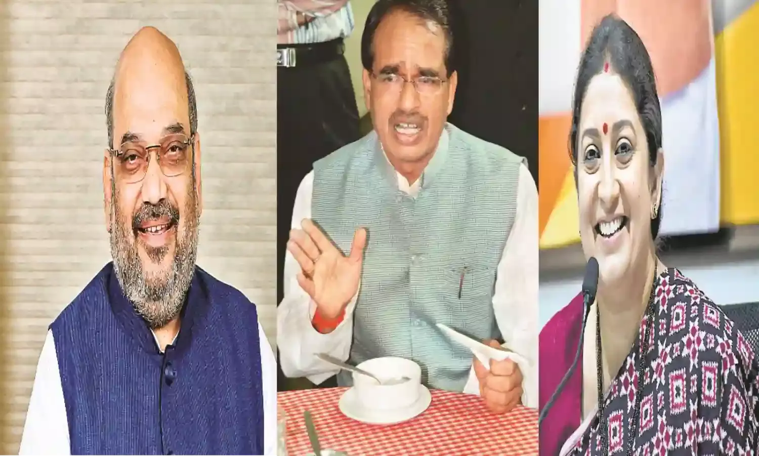 उपराजधानी में आ रहे हैं 3 केंद्रीय मंत्री, विभिन्न कार्यक्रमों में लेंगे भाग