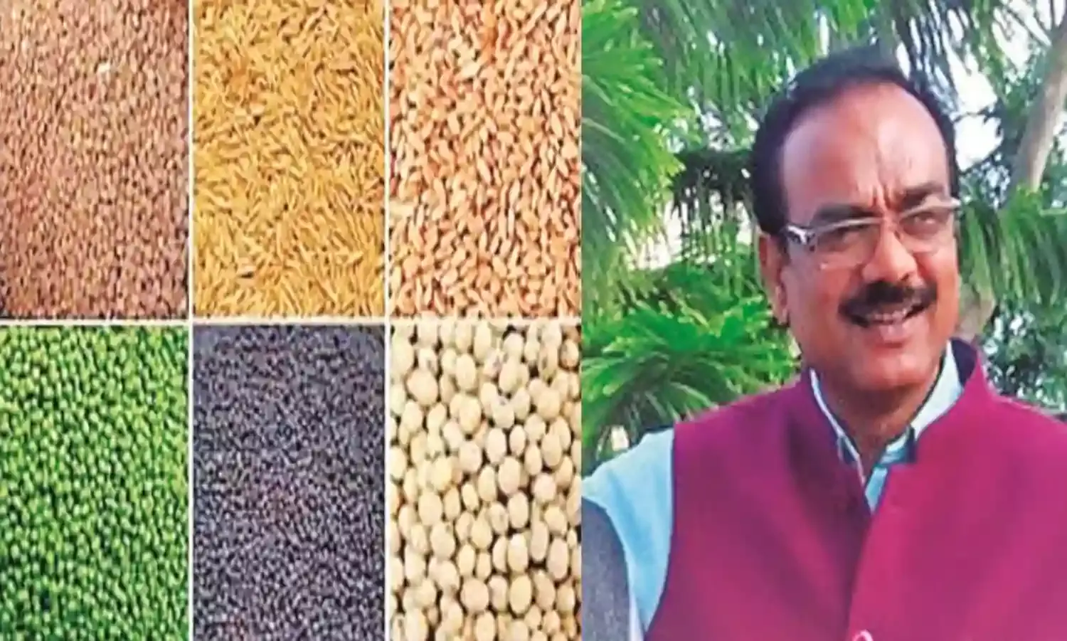 थोड़ी सी लापरवाही अन्नदाताओं पर पड़ सकती है भारी, विश्वसनीय स्थान से ही खरीदें खाद-बीज