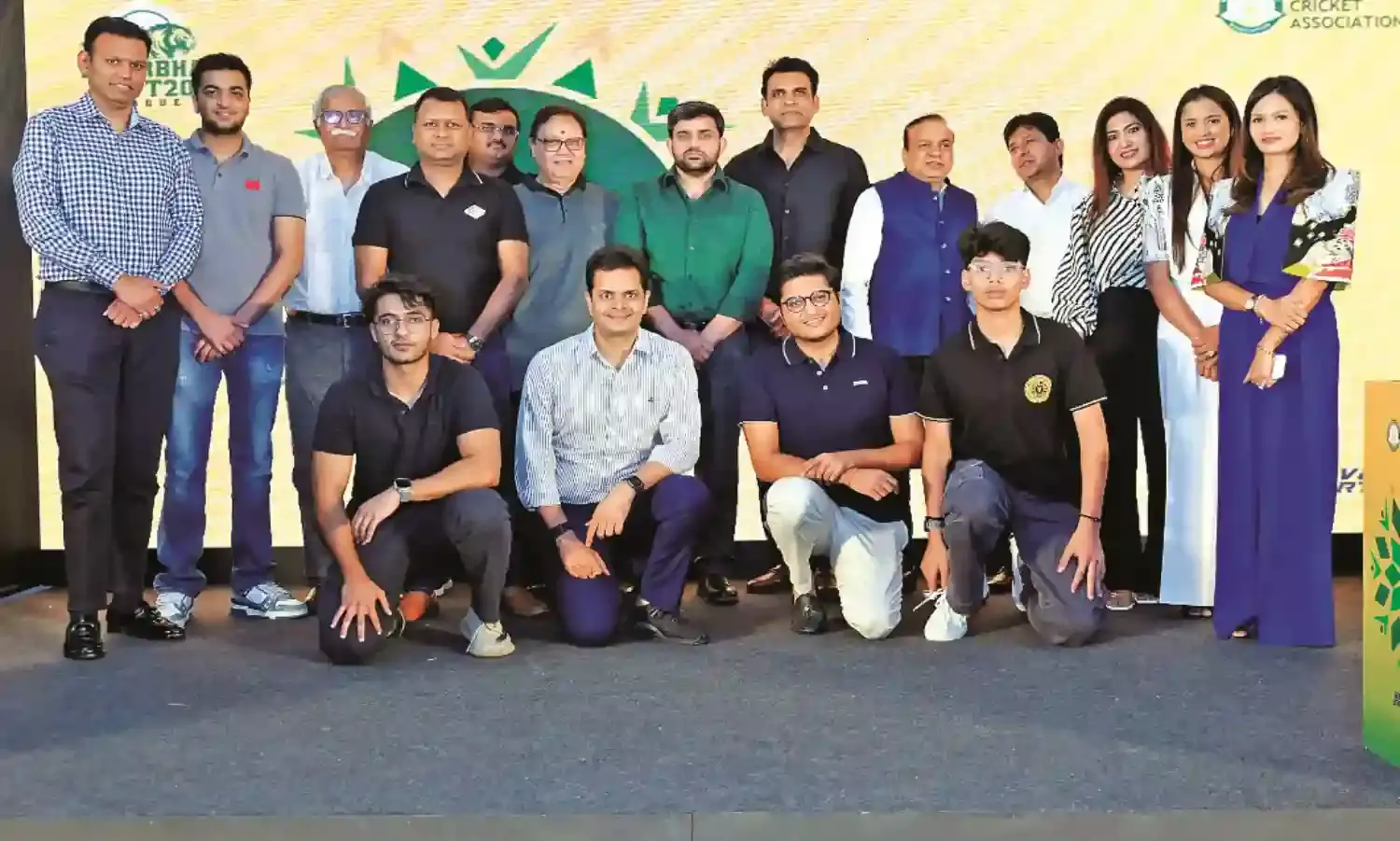5 जून से आरंभ होगी विदर्भ प्रो टी-20 लीग, वीपीटीएल के उद्घाटन संस्करण के लिए टीमें घोषित