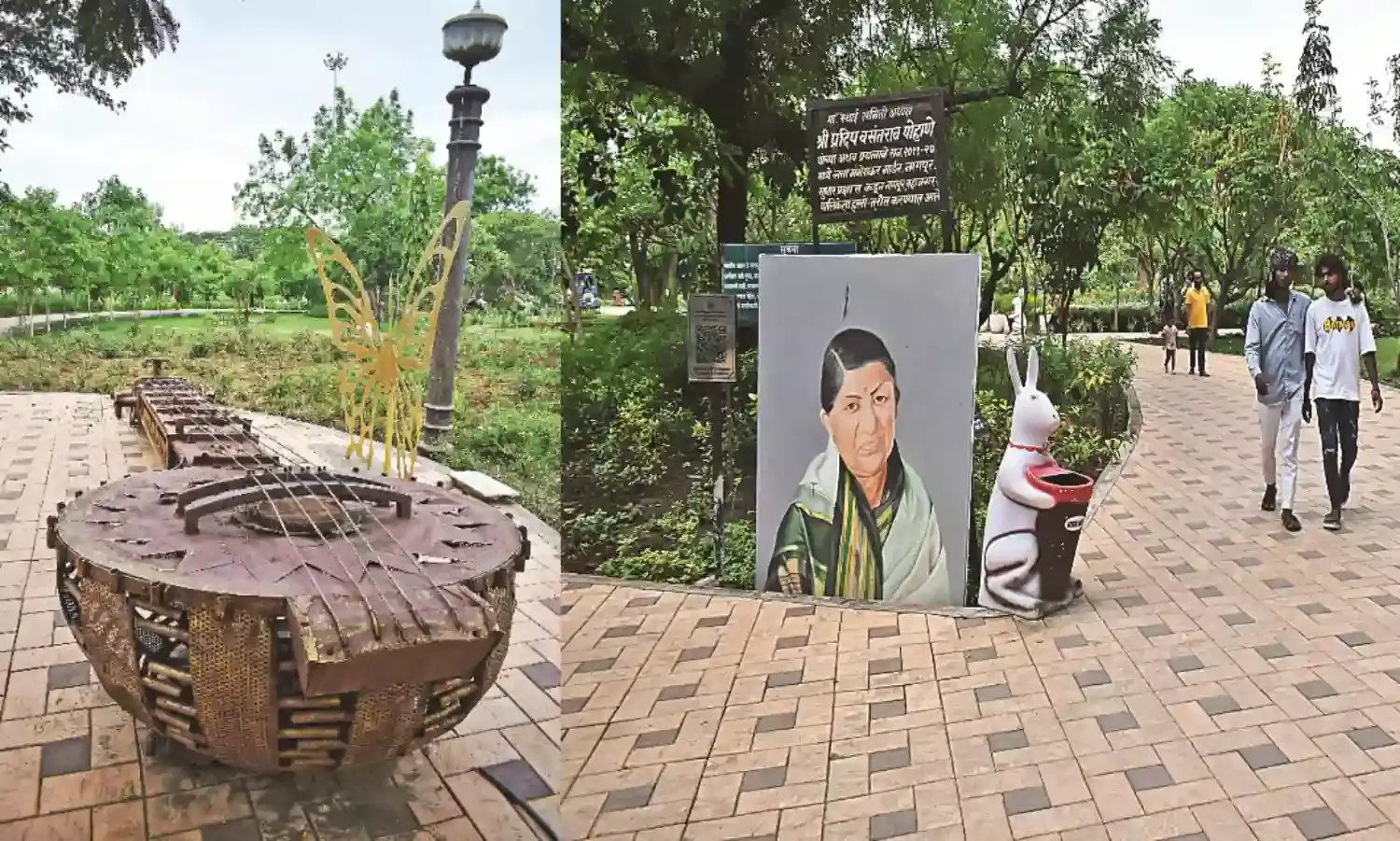 अत्याधुनिक एडवेंचर पार्क को बदलने की तैयारी, हर उम्र के लोगों के लिए होगी व्यवस्था