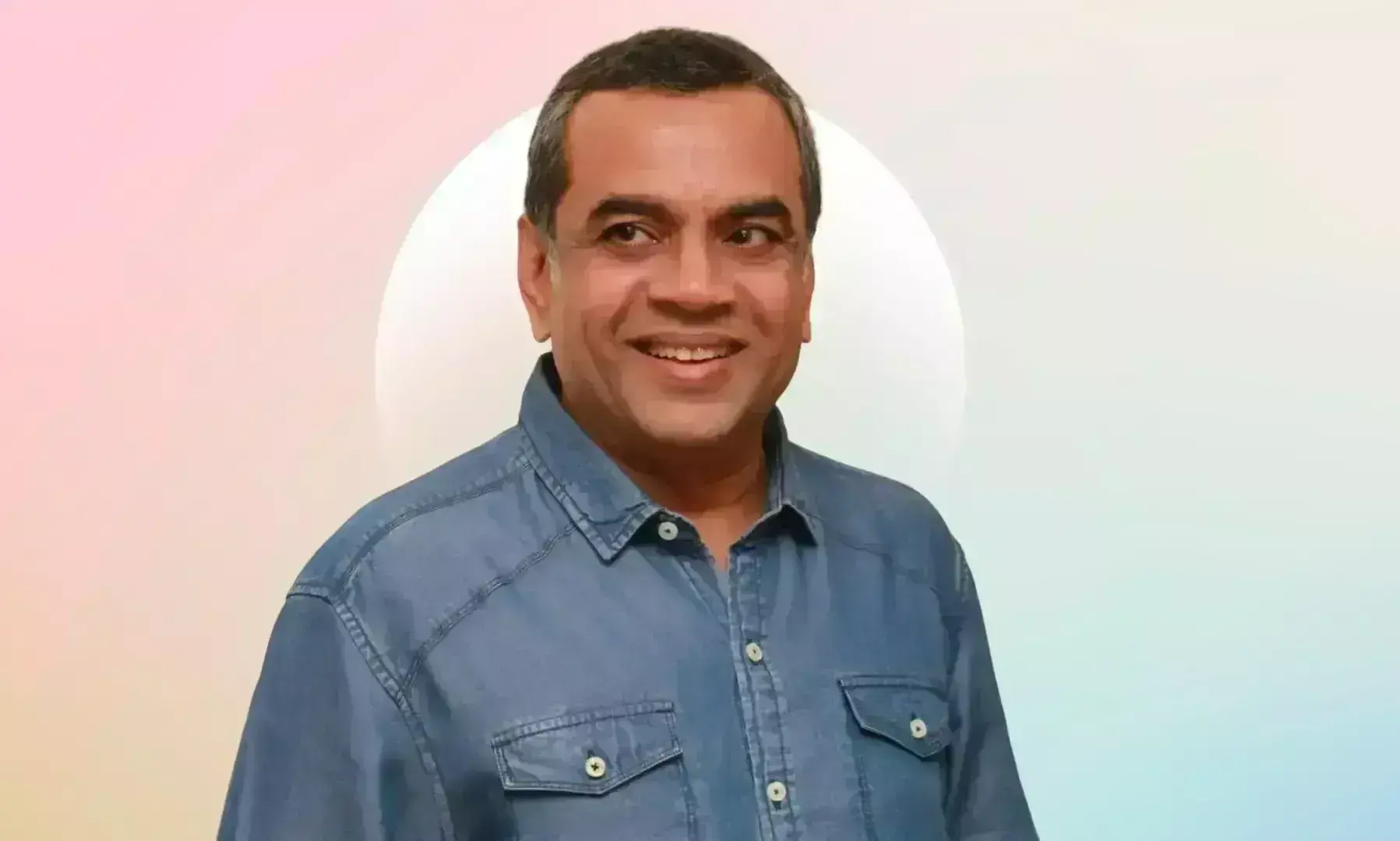 परेश रावल ने फिल्म ‘हेरा फेरी 3’ के कानूनी पेंच पर तोड़ी चुप्पी बोले- ‘मेरे वकील ने जवाब दे दिया’