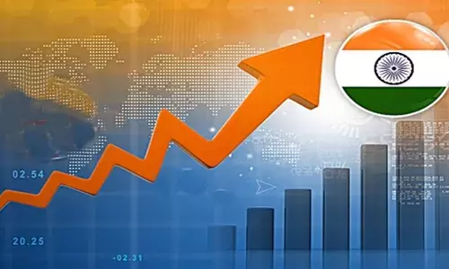 भारत अब चौथी सबसे बड़ी अर्थव्यवस्था, इस देश को पीछे छोड़कर हासिल किया मुकाम, जानें टॉप तीन में कौन से देश हैं शामिल