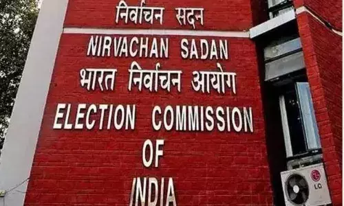 चुनाव आयोग ने चार राज्यों की पांच विधानसभा सीटों के लिए उपचुनाव की तारीखों का किया ऐलान