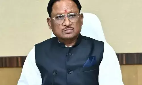 प्रधानमंत्री नरेन्द्र मोदी ने मन की बात में छत्तीसगढ़ के दंतेवाड़ा का किया जिक्र