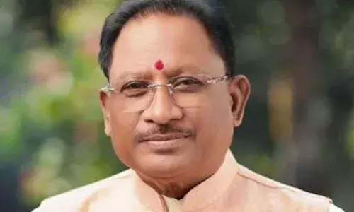 प्रधानमंत्री की अध्यक्षता में आयोजित मुख्यमंत्री परिषद की बैठक में बस्तर के नवाचारों की खुलकर सराहना