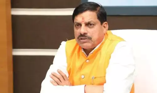 मुख्यमंत्री डॉ. यादव ने रास बिहारी बोस की जयंती पर किया नमन