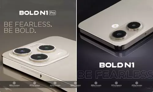 Lava Bold N1 और Bold N1 Pro भारत में जल्द होंगे लॉन्च, कीमत और स्पेसिफिकेशन का हुआ खुलासा
