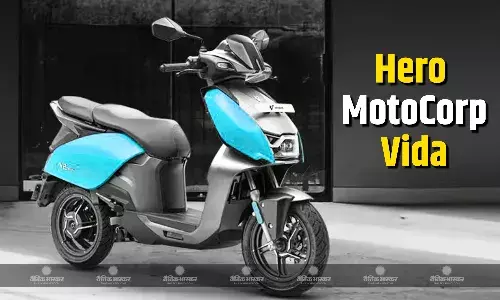 Hero MotoCorp जुलाई में लॉन्च करेगी दो नए इलेक्ट्रिक स्कूटर, कंपनी ने किया खुलासा