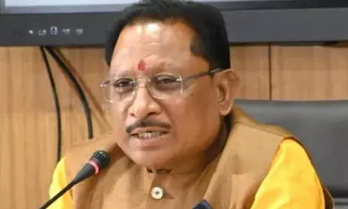 रायपुर में जल्द स्थापित होगा देश का प्रमुख AI डेटा सेंटर- ESDS करेगी 600 करोड़ रुपये का निवेश