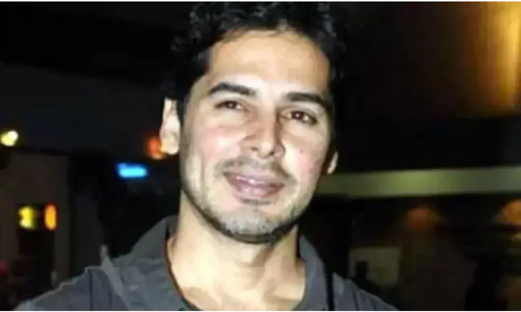 मीठी नदी सफाई परियोजना घोटाला मामले में ईओडब्ल्यू ने की एक्टर डिनो मोरया से पूछताछ