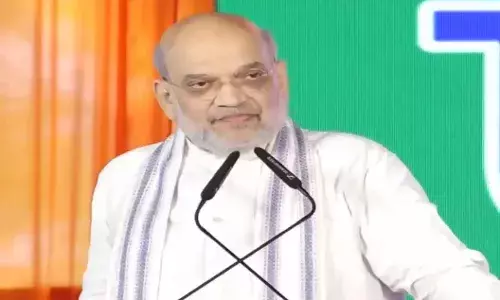 अगर आज बाला साहब होते तो PM मोदी को..., महाराष्ट्र से अमित शाह ने उद्धव ठाकरे पर बोला तीखा हमला