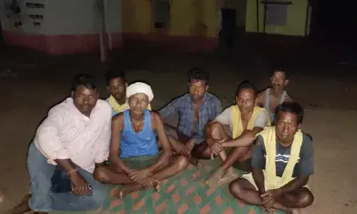डिंडोरी के बैगा बहुल तांतर में भी सुलग रही विरोध की चिंगारी, बॉक्साइट खदान की जद में आया 70 फीसद आबादी क्षेत्र,आशंकित आदिवासियों ने रूकवाया सर्वे का काम