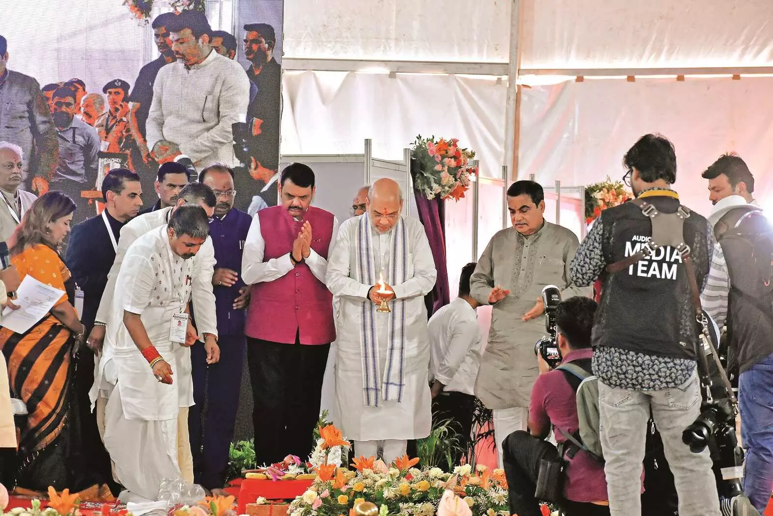 नागपुर शहर को मिली सौगात , फोरेंसिक विशेषज्ञों की जरूरत होगी पूरी नागपुर शहर को मिली सौगात , फोरेंसिक विशेषज्ञों की जरूरत होगी पूरी