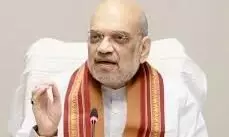 अमित शाह से मुलाकात तो हुई, बात न हुई, नेताओं में छायी मायूसी अमित शाह से मुलाकात तो हुई, बात न हुई, नेताओं में छायी मायूसी
