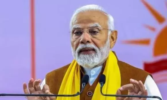पीएम मोदी 29 मई को दो दिवसीय बिहार की यात्रा पर पटना पहुंचेंगे पीएम मोदी 29 मई को दो दिवसीय बिहार की यात्रा पर पटना पहुंचेंगे