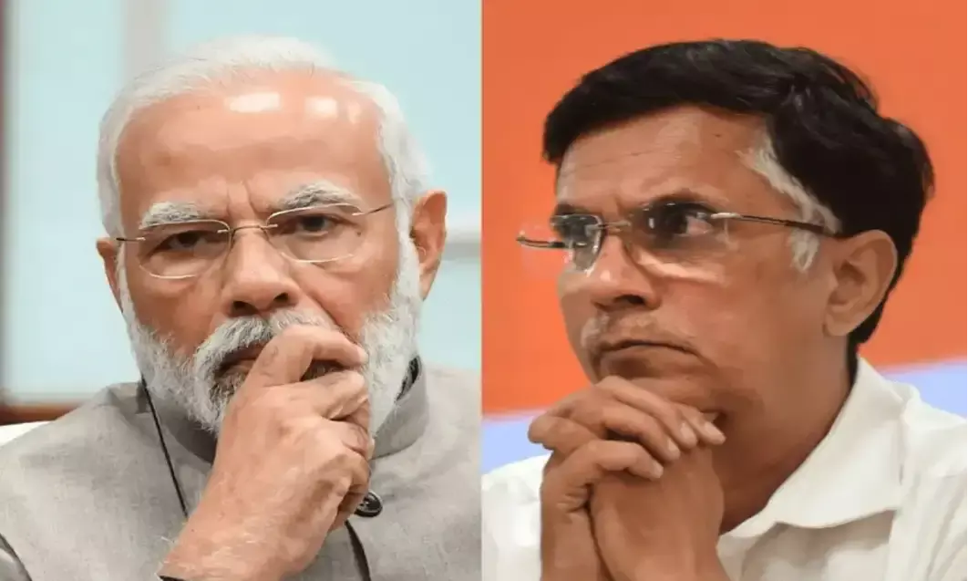 पाक की बजाय आज भारत विश्व बिरादरी में पड़ा अलग - थलग पाक की बजाय आज भारत विश्व बिरादरी में पड़ा अलग - थलग