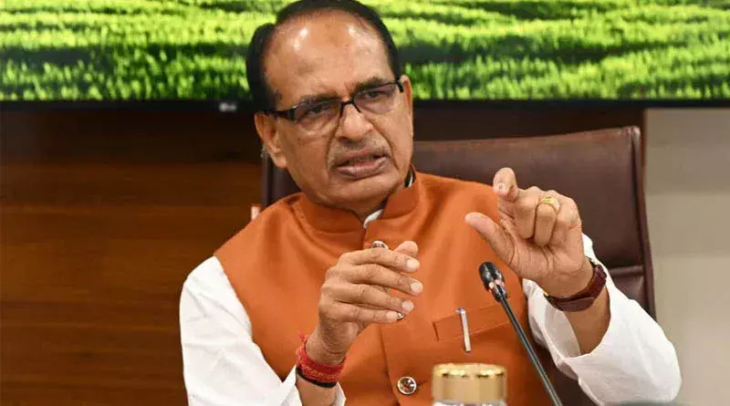 29 मई से देश भर में चलेगा विकसित कृषि संकल्प अभियान 29 मई से देश भर में चलेगा विकसित कृषि संकल्प अभियान
