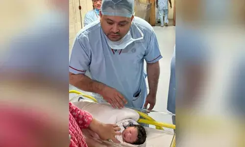 राष्ट्रीय जनता दल के मुखिया लालू प्रसाद यादव के घर आया एक नया सदस्य, पूर्व डिप्टी सीएम तेजस्वी बने पिता राष्ट्रीय जनता दल के मुखिया लालू प्रसाद यादव के घर आया एक नया सदस्य, पूर्व डिप्टी सीएम तेजस्वी बने पिता