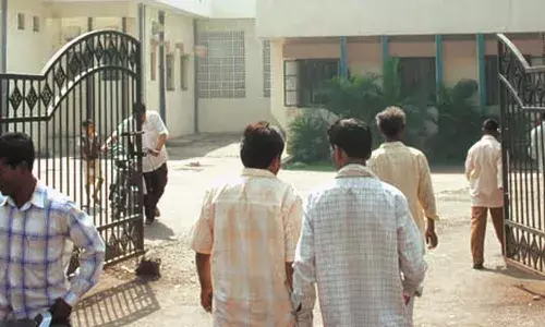 रेफर पर लगाम , जल्द चालू होगा अमरावती इर्विन का नया आईसीयू यूनिट