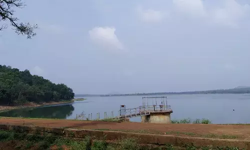 भंडारा के पास ग्रीन वैली चांदपुर में जल्द शुरू होगी बोटिंग