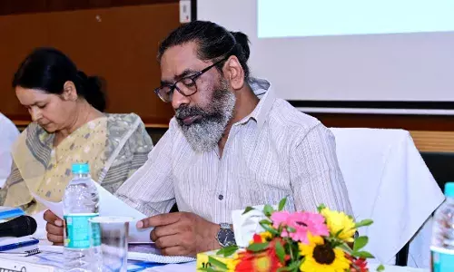 CM हेमंत सोरेन ने सभी विभागों को समन्वय बनाकर श्रावणी मेले से संबंधित सारी तैयारियों को ससमय पूरा करने का दिया निर्देश