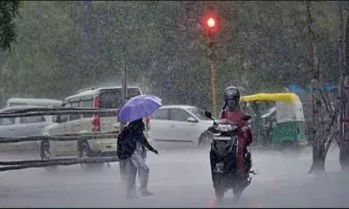 जून से सितंबर तक 106 फीसदी बारिश होने की संभावना, आईएमडी ने जारी किया नया अनुमान, इन राज्यों में जमकर बरसेंगे बदरा