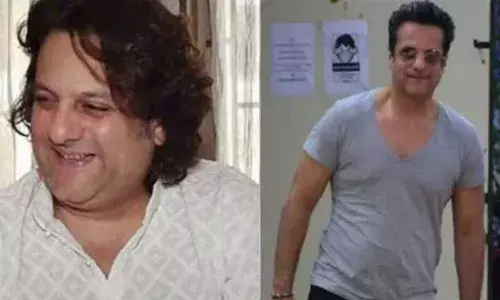 लगता है कि मैं दूसरी बार आया हूं..., कमबैक पर बोले एक्टर फरदीन खान, फिल्म निर्माताओं और दर्शकों का जताया आभार