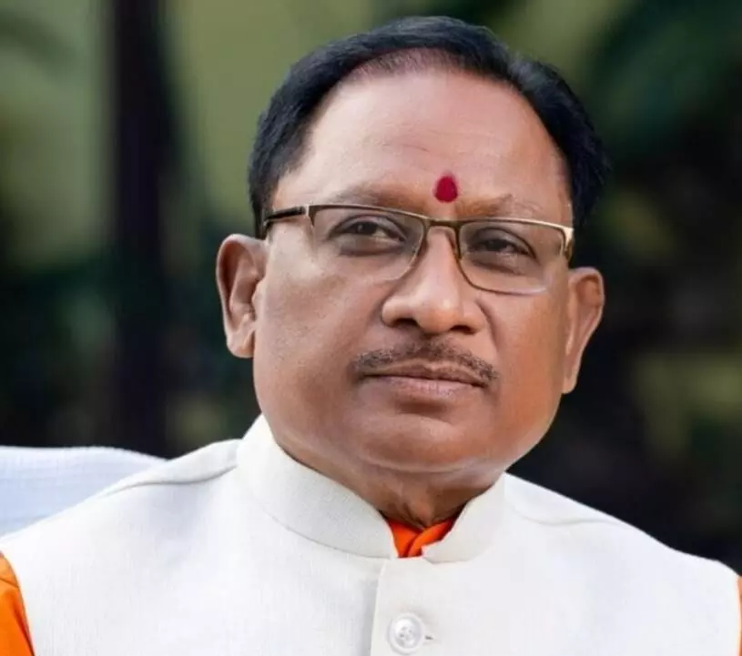 मुख्यमंत्री की चौपाल कांकेर जिले के मांदरी गांव में उतरा मुख्यमंत्री का उड़नखटोला मुख्यमंत्री की चौपाल कांकेर जिले के मांदरी गांव में उतरा मुख्यमंत्री का उड़नखटोला