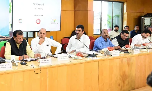 शहडोल से मुंबई तक सीधी ट्रेन की सुविधा की मांग को जोन महाप्रबंधन ने संज्ञान में लिया