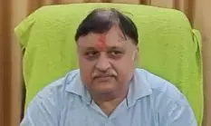 राज्य शासन द्वारा लू तापघात से बचाव एवं उपचार के संबंध में निर्देश जारी राज्य शासन द्वारा लू तापघात से बचाव एवं उपचार के संबंध में निर्देश जारी