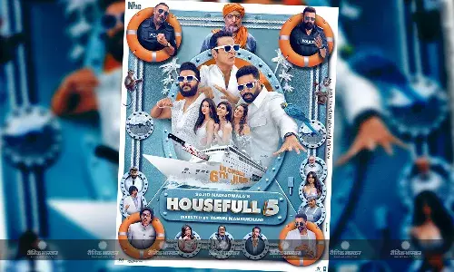 हाउसफुल 5 के मेकर्स का मास्टरस्ट्रोक जानकर रह जाएंगे हैरान, थिएटर में इस स्ट्रेटजी से करने वाले हैं दर्शकों को सप्राइज हाउसफुल 5 के मेकर्स का मास्टरस्ट्रोक जानकर रह जाएंगे हैरान, थिएटर में इस स्ट्रेटजी से करने वाले हैं दर्शकों को सप्राइज