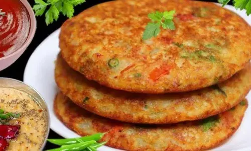 अपनी हेल्थ का रखें ख्याल, घर पर बनाएं मूंगदाल पैनकेक, यहां देखें रेसिपी