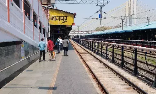 केंद्रीय मंत्रिमंडल ने महाराष्ट्र, मध्य प्रदेश की रेलवे की दो मल्टी ट्रैकिंग परियोजनाओं को दी मंजूरी