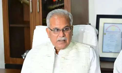 जातिगत जनगणना कराने के लिए राहुल गांधी ने केंद्र सरकार को मजबूर किया.., मोदी गवर्मेंट पर भूपेश बघेल ने साधा निशाना जातिगत जनगणना कराने के लिए राहुल गांधी ने केंद्र सरकार को मजबूर किया.., मोदी गवर्मेंट पर भूपेश बघेल ने साधा निशाना