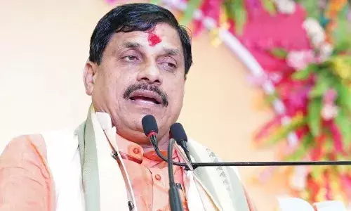 प्रधानमंत्री मोदी के नये भारत के संकल्प को सिद्धि तक पहुंचाने की दिशा में कारगर कदम- मुख्यमंत्री डॉ. मोहन यादव