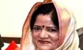 मुख्यमंत्री डॉ. मोहन यादव आज पन्ना में, श्री जुगल किशोर जी लोक का करेंगे भूमिपूजन मुख्यमंत्री डॉ. मोहन यादव आज पन्ना में, श्री जुगल किशोर जी लोक का करेंगे भूमिपूजन